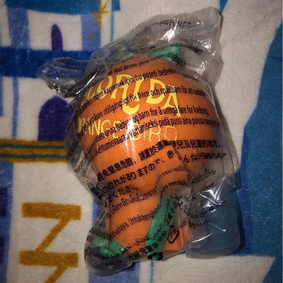 Orange Bird Bank - WDW 50th Anniversary - Picture 13 of 13